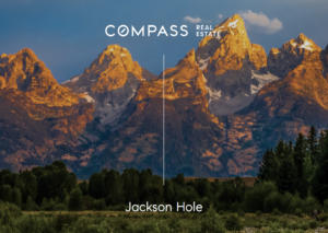 compass jackson hole